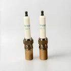 GI3-3 #6116 DENSO Iridium Saver Only 2 Spark Plugs Caterpillar