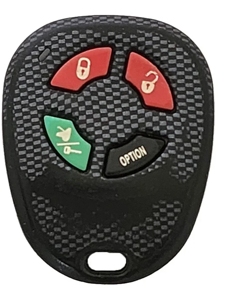Prestige ELVATOH keyless remote CAR KEY fob transmitter entry control starter - Image 2 of 4