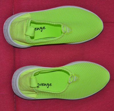 Revenge Sport Strandschuhe Schuhe 39 Neongrün Synthetik Unisex