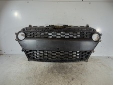 Hyundai I10 Se Mk2 Hatchback 5 Door 2013-2019 Lower Grille - Centre Q33