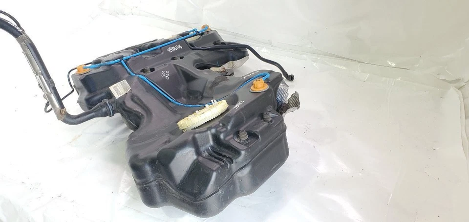 Audi S4 2010 2011 2012 OEM tanque de combustible 3,0 L AWD  Foto 2 de 4