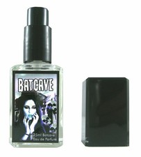 Batcave &ndash; Sinnlich-orientalisches Vintage-Patchouli im 80er-Goth-Style, Gothic