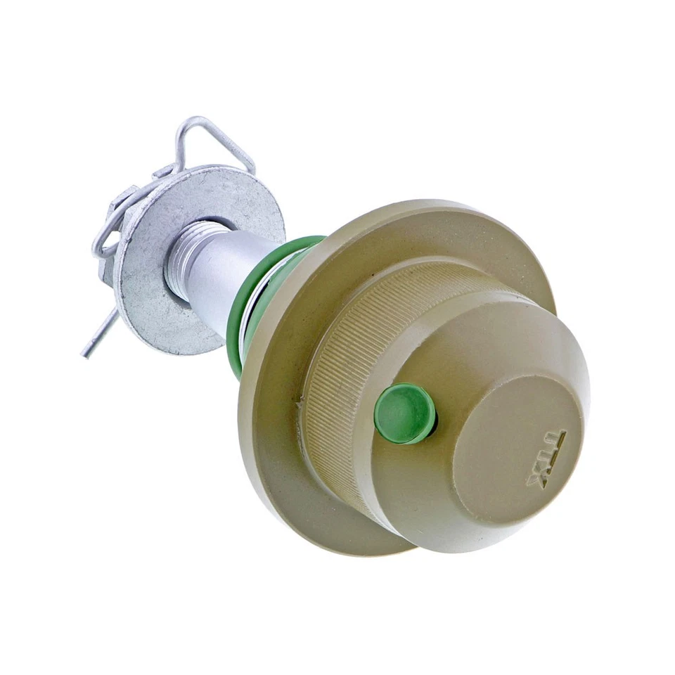 Rótula inferior delantera TCP para Chevrolet Suburban Tahoe GMC Yukon Mevotech TTX Foto 3 de 4