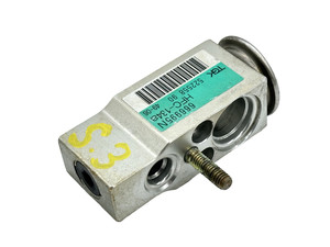 2005-2012 PORSCHE BOXSTER CAYMAN 987 A/C AIR CONDITIONING EXPANSION VALVE OEM