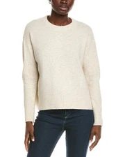 Vince Camuto Crewneck Sweater Women's