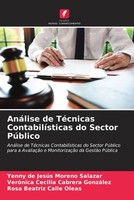 Yenny De JesúS Moreno Salazar (U. A.) | AnáLise De TéCnicas ContabilíSticas...
