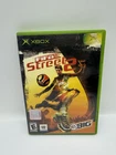 FIFA Street 2 Microsoft Xbox 2006 CIB- Complete- Untested But Free Returns