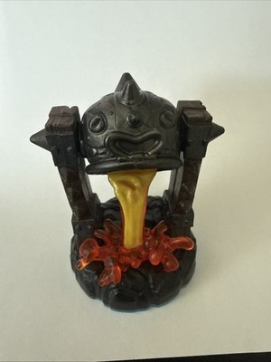 Skylanders Swap Force Fiery Forge Nintendo Xbox One Wii U 360 PS3 PS4