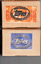 1996 Topps Baseball Cards 20