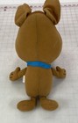 Scooby-Doo Scrapy Dog Plush Toy — photo 5