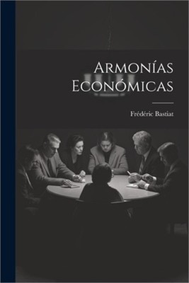 Armon�as Econ�micas (Paperback or Softback)