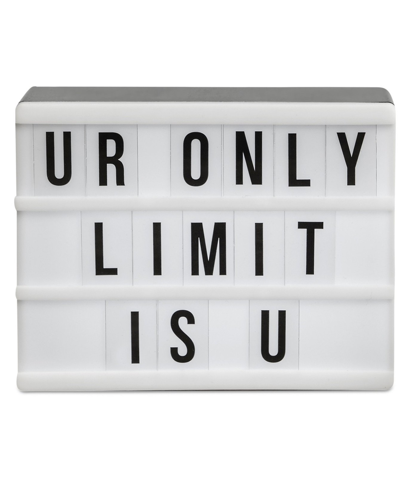 Настольный светильник Merch Source Unisex-Adult Cinema Desk белый Один размер 4790₽