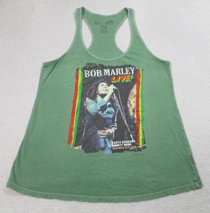 L.G.B. ルグランブルー ボブ・マーリー タンクトップ L.G.B. ルグランブルー ボブ・マーリー タンクトップ L.G.B. ルグラン