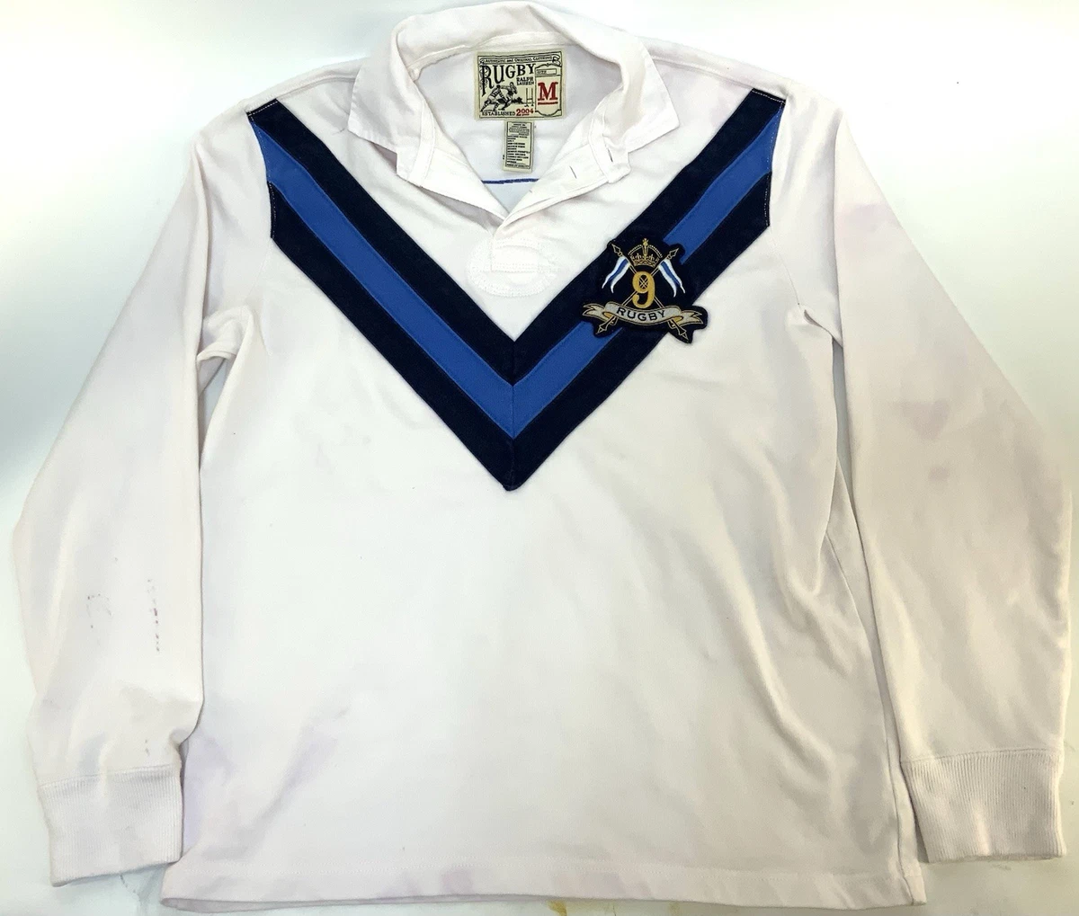 Rugby Ralph Lauren Multicolor Polos for Men for sale | eBay