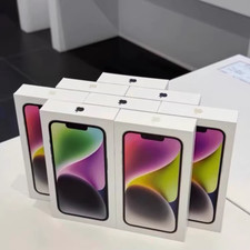 Apple iPhone 14 (6.1