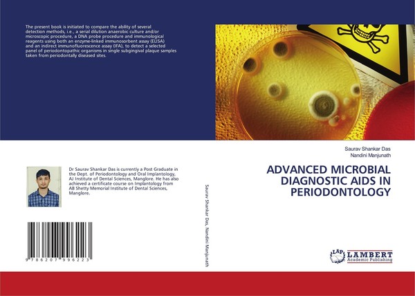 Advanced Microbial Diagnostic Aids IN Periodontology Nandini Manjunath-image