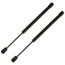 11.83 Inch 2Pcs Front Hood Struts Lift Supports Compatible with Dodge