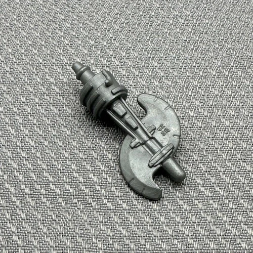 Vintage He-Man Masters of the Universe MOTU 1985 Accessories Roboto Weapon