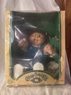 Vintage Coleco 1983 Cabbage Patch Kids Preemie Doll #3900 Sabrina Petunia Sept 1