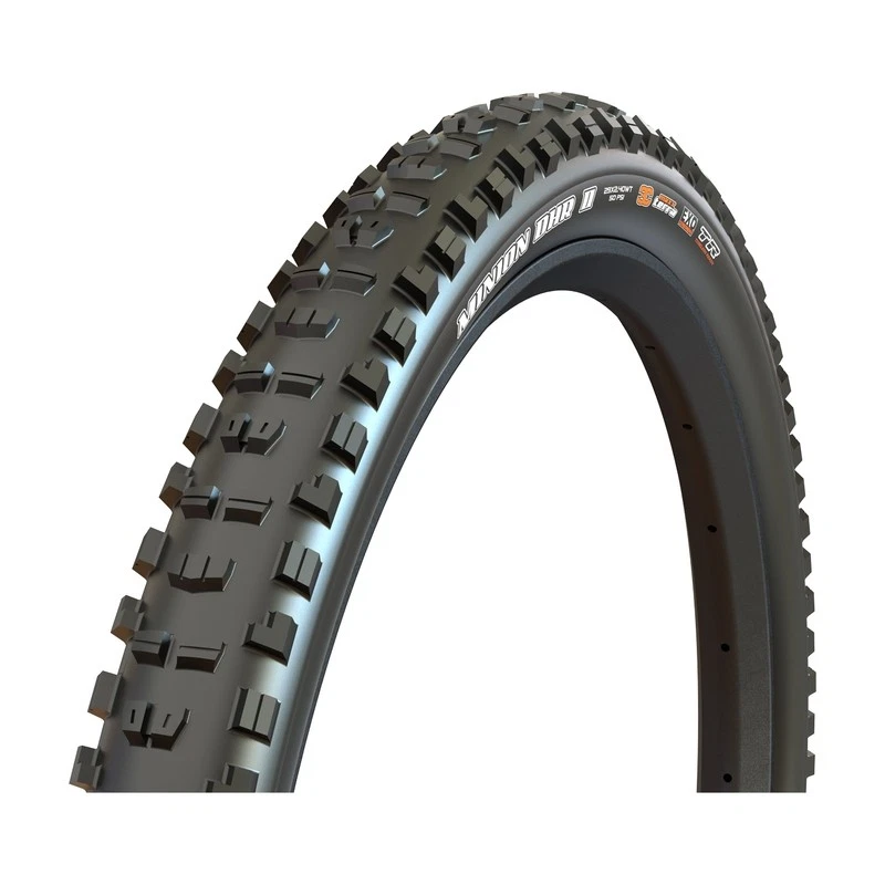 Minion Dhr 2 27,5X2.40WT Tubeless Ready Dh Faltbare 3C Maxxt - Bild 1 von 1
