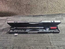 Seesii 1/2 Inch 340 N.m Digital Torque Wrench, 2% Torque Accuracy & 3-Speed