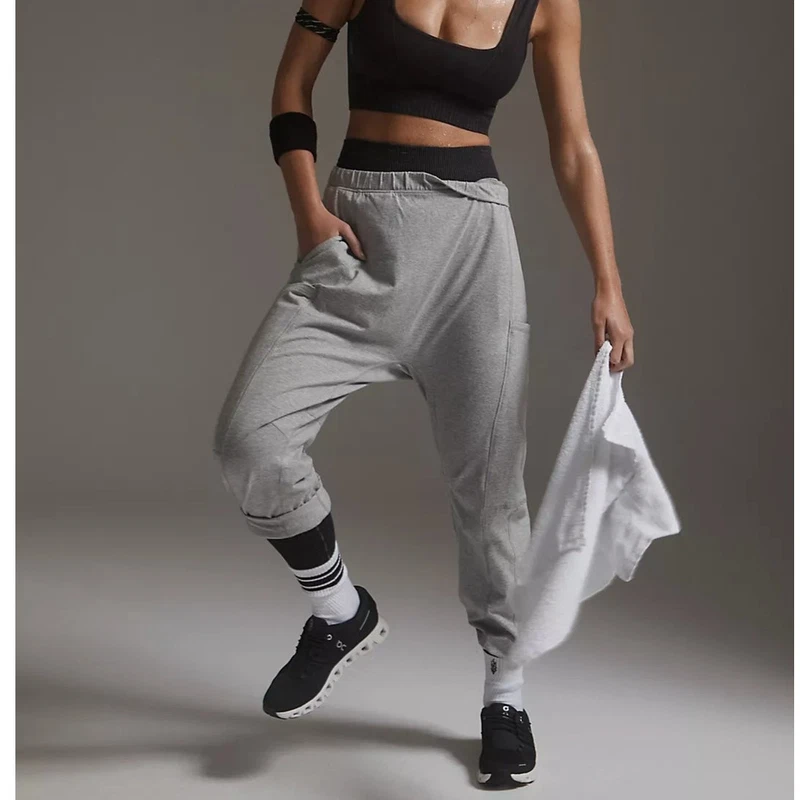 free-people-movement hot shot heather pants