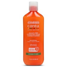 Cantu Shea Butter Natural Hair Hydrating Cream Conditioner 13.5 oz