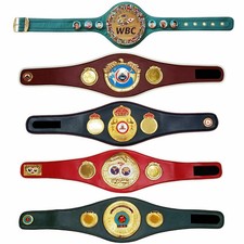 チャンピオンベルト WBO ボクシング | eBay公認海外通販サイト
