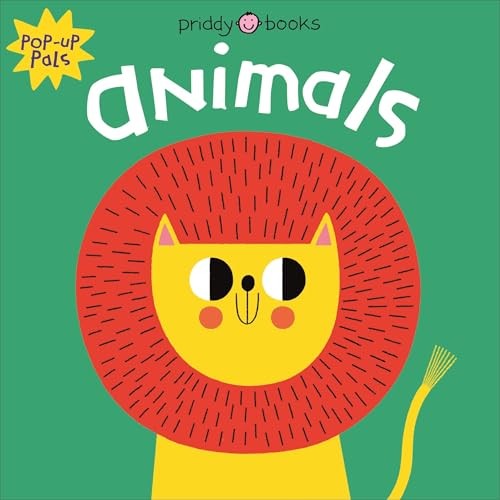 Pop Up Pals Animals - Image 5