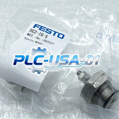 EGZ-16-5 1PCS New Festo EGZ-16-5 EGZ165 Cartridge Cylinder  Deliver quickly