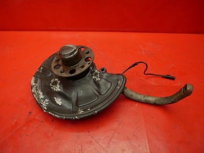 Mercedes W211 S211 E-Klasse Achsschenkel Radnabe A2113306520 Radlager VR /70