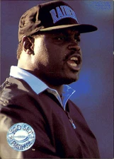 1991 Pro Set Platinum - Art Shell #149