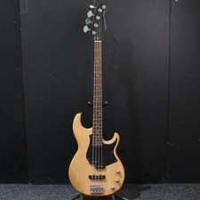 Yamaha BB 234 4-String Bass Guitar, Natural Satin - USED - RRP £391