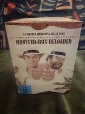 Bud Spencer und Terence Hill DVD Monster Collection