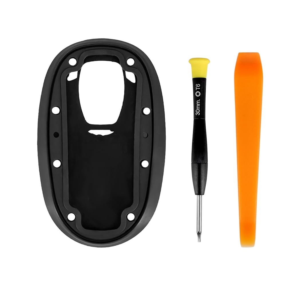 Roof Antenna Base Rubber Gasket Repair Kit Fits for 2007-2014 Mini Cooper R55...