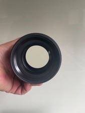Fujifilm GF 110mm f/2 R LM WR, Light Use, Mint Body and Glass, Boxed
