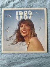 Taylor Swift Taylor Swift Vinyl Record, 1989 Taylor  s Version