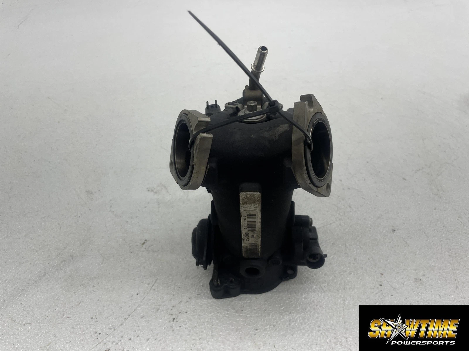 06 HARLEY-DAVIDSON ROAD GLIDE FLTRI THROTTLE BODY BODIES