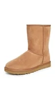 UGG Men's Classic Short Boot, Chestnut, 08
