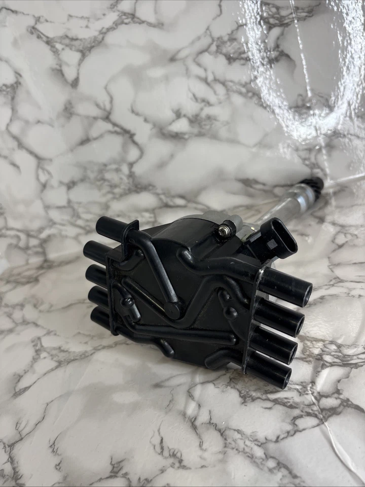Distribuidor de encendido del motor Chevrolet K3500 OEM ZMZTU Foto 3 de 4