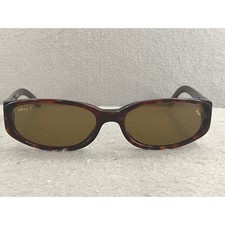 Revo Women's H2O Polarized Sunglasses 3027 006 Tortoise oval Italy