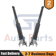 Rear L+R Shock Strut Assys For Mercedes A-Class W177 C177 2018- A200 1773260800