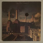 Pink Floyd  Animals  Vintage Vinyl LP Record VG+ W/ Insert  Columbia