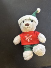 Build A Bear Advent Calendar Mini Bears 4.5" Soft Toys Collectibles Toy BAB