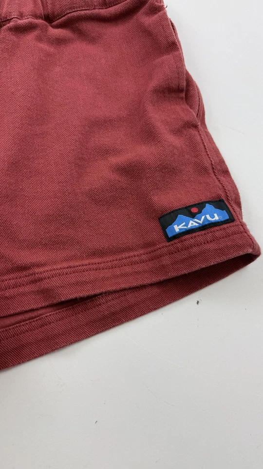 Pantalones Cortos Kavu Para Mujer Grandes Spandex Aire Libre Senderismo Cinturón Verdadero Ropa Exterior Foto 2 de 4