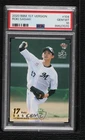 2020 BBM Roki Sasaki #104 PSA 10 GEM MT