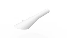 Capless Fuel Funnel Mopar 68158775AC