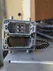 Stäubli RX60 L Industrial Robot Arm w/ CS7MB Control Box & Manuals — photo 9