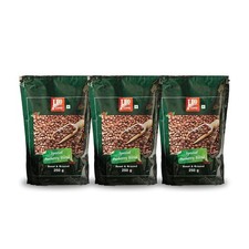 Leo Coffee Special Peaberry, Freshly Ground Filter Coffee Powder, 250g Pack of 3 32.79 per kilo