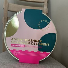 SEPHORA COLLECTION Premium Makeup Skincare Advent Calendar Gift Set
